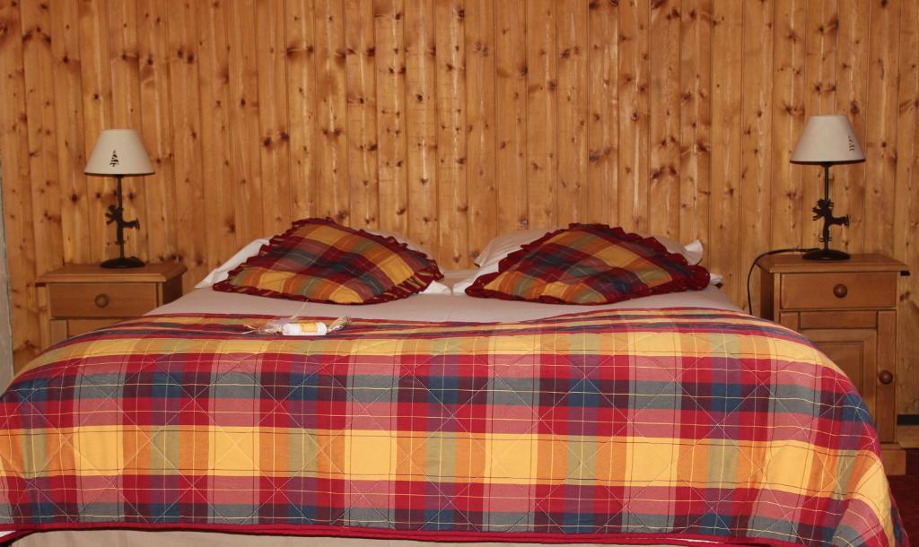Chalet De L'Ancolie Megeve Room photo