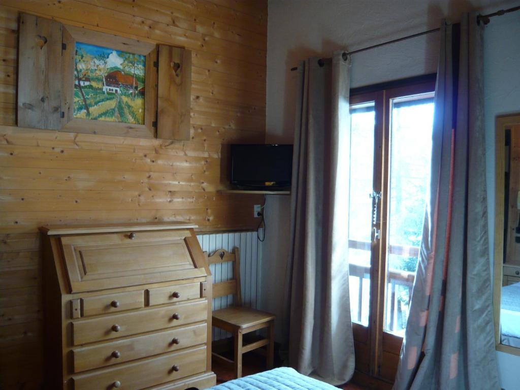 Chalet De L'Ancolie Megeve Exterior photo